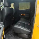 Ford Ranger 2024 из Китая