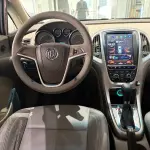 Buick Excelle 2015 121 л.с. 121 л.с. из Китая
