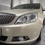 Buick Excelle 2015 121 л.с. 121 л.с. из Китая