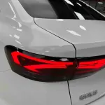 Geely Emgrand 2024 из Китая