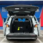 Toyota Sienna 2023 из Китая