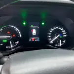 Toyota Sienna 2023 из Китая