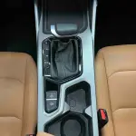 Geely Emgrand 2024 из Китая