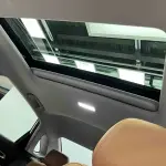 Geely Emgrand 2024 из Китая