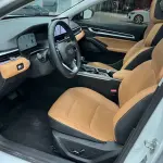 Geely Emgrand 2024 из Китая