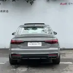 Audi A4L 2024 190 л.с. 190 л.с. из Китая