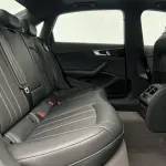 Audi A4L 2024 190 л.с. 190 л.с. из Китая