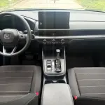 Honda CR-V 2023 193 л.с. 193 л.с. из Китая
