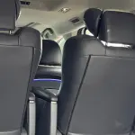 Toyota Sienna 2023 из Китая