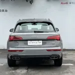 Audi Q5L 2024 190 л.с. 190 л.с. 190 л.с. 190 л.с. 190 л.с. из Китая