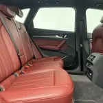 Audi Q5L 2024 190 л.с. 190 л.с. 190 л.с. 190 л.с. 190 л.с. из Китая