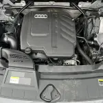 Audi Q5L 2024 190 л.с. 190 л.с. 190 л.с. 190 л.с. 190 л.с. из Китая