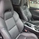 Lynk & Co 01 2018 190 л.с. — лот 57720820 из Китая