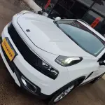 Lynk & Co 01 2018 190 л.с. — лот 57720820 из Китая