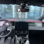 GAC Motor Trumpchi M8 2023 252 л.с. 252 л.с. из Китая