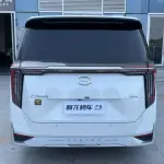 GAC Motor Trumpchi M8 2023 252 л.с. 252 л.с. из Китая