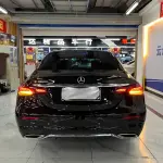Mercedes-Benz E-Class 2022 из Китая