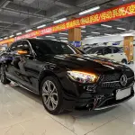 Mercedes-Benz E-Class 2022 из Китая