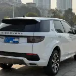 Land Rover Discovery Sport 2020 249 л.с. — лот 57667386 из Китая