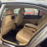 BMW 7 Series 2012 326 л.с. — лот 57667429 из Китая