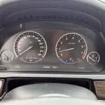 BMW 7 Series 2012 326 л.с. — лот 57667429 из Китая