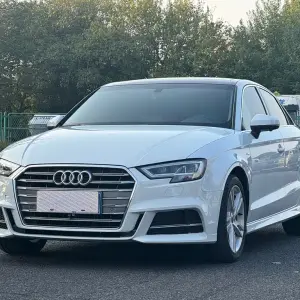 Audi A3 2020 150 л.с. 150 л.с. 150 л.с. 150 л.с. из Китая