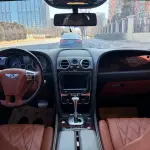 Bentley Flying Spur 2013 626 л.с. 626 л.с. из Китая