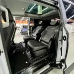 Hyundai Custo 2024 170 л.с. из Китая