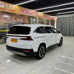 Hyundai Custo 2024 170 л.с. из Китая