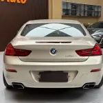 BMW 6 Series 2012 из Китая