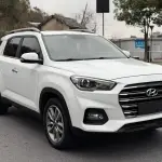 Hyundai ix35 2019 из Китая