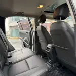Hyundai ix35 2019 из Китая