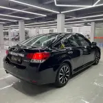 Subaru Legacy 2011 167 л.с. из Китая