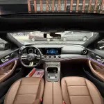 Mercedes-Benz E-Class 2021 из Китая