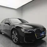 Audi A6L 2021 из Китая