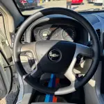 Chevrolet Captiva 2015 167 л.с. из Китая