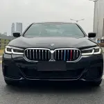 BMW 5 Series 2022 из Китая