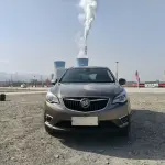 Buick Envision Plus 2020 из Китая