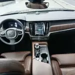 Volvo S90 2024 250 л.с. 250 л.с. 250 л.с. 250 л.с. из Китая