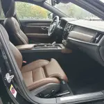 Volvo S90 2024 250 л.с. 250 л.с. 250 л.с. 250 л.с. из Китая