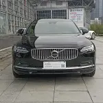 Volvo S90 2024 250 л.с. 250 л.с. 250 л.с. 250 л.с. из Китая