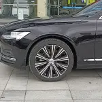 Volvo S90 2024 250 л.с. 250 л.с. 250 л.с. 250 л.с. из Китая