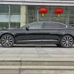 Volvo S90 2024 250 л.с. 250 л.с. 250 л.с. 250 л.с. из Китая
