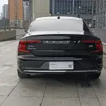 Volvo S90 2024 250 л.с. 250 л.с. 250 л.с. 250 л.с. из Китая