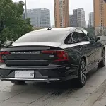 Volvo S90 2024 250 л.с. 250 л.с. 250 л.с. 250 л.с. из Китая