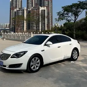 Buick Regal 2015 154 л.с. 154 л.с. 154 л.с. из Китая