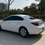 Buick Regal 2015 154 л.с. 154 л.с. 154 л.с. из Китая