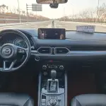 Mazda CX-5 2022 155 л.с. — лот 57668247 из Китая