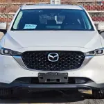 Mazda CX-5 2022 155 л.с. — лот 57668247 из Китая