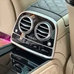 Mercedes-Benz S-Class 2019 из Китая